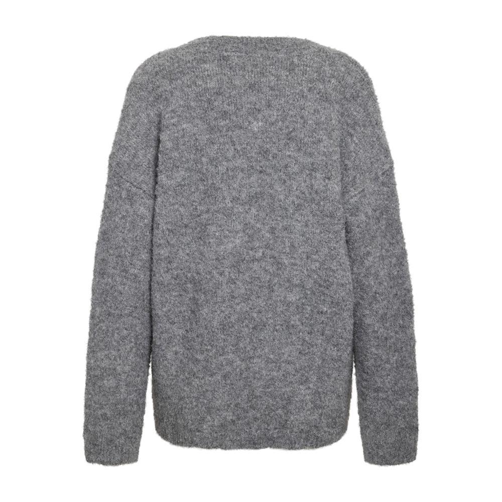 Noisy May Dolly Knit Cardigan